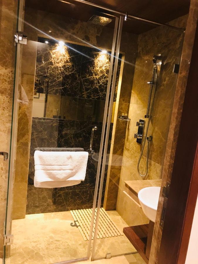Hotel Mbc Citadel Nashik Dış mekan fotoğraf