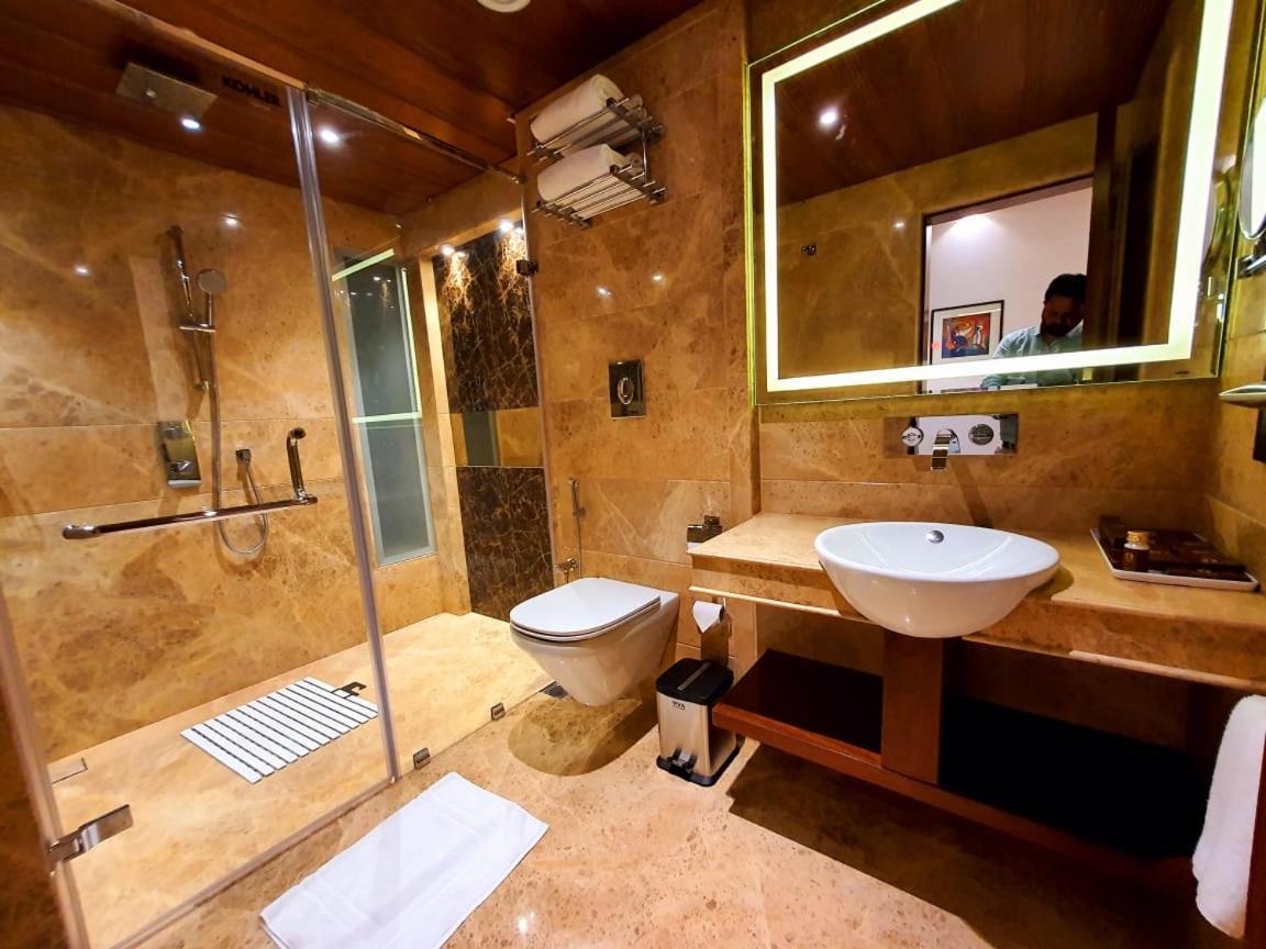 Hotel Mbc Citadel Nashik Dış mekan fotoğraf