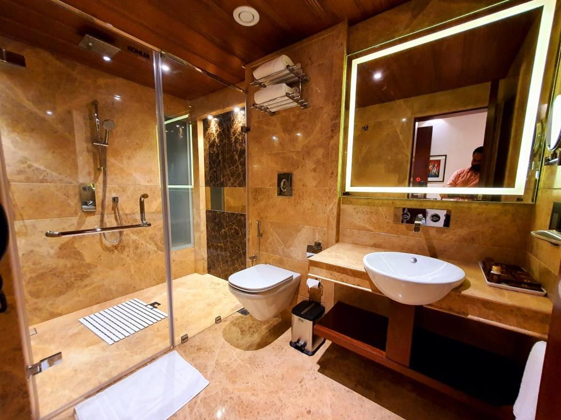 Hotel Mbc Citadel Nashik Dış mekan fotoğraf